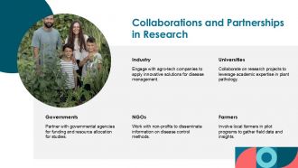Decision Support System For Plant Disease Management PPT Graphics ACP Professionally Good