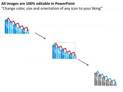 96366658 style concepts 1 decline 1 piece powerpoint presentation diagram infographic slide