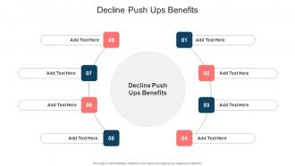 Decline Push Ups Benefits In Powerpoint And Google Slides Cpb