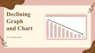Declining Graph And Chart Powerpoint Ppt Template Bundles