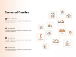 Decreased fremitus ppt powerpoint presentation ideas show