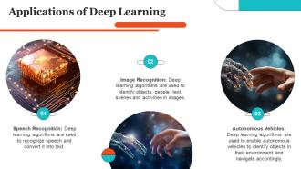 Deep Learning Industry Powerpoint Presentation And Google Slides ICP Idea Slides