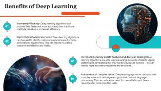 Deep Learning Industry Powerpoint Presentation And Google Slides ICP Image Slides