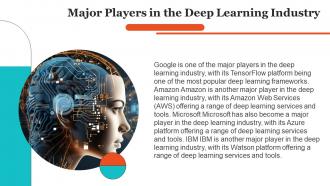 Deep Learning Industry Powerpoint Presentation And Google Slides ICP Best Slides