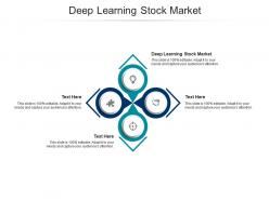 Deep learning stock market ppt powerpoint presentation model layouts cpb