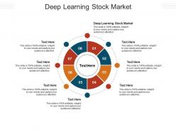 Deep learning stock market ppt powerpoint presentation professional background image cpb