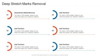 Deep Stretch Marks Removal In Powerpoint And Google Slides Cpb