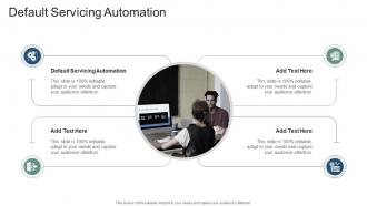 Default Servicing Automation In Powerpoint And Google Slides Cpb