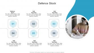 Defence Stock In Powerpoint And Google Slides Cpb