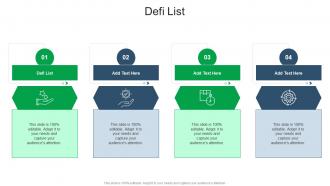 Defi List In Powerpoint And Google Slides Cpb