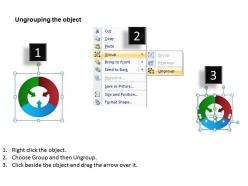 Define contributing factors powerpoint diagrams presentation slides graphics 0912