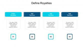 Define Royalties In Powerpoint And Google Slides Cpb