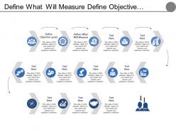 19044478 style linear single 13 piece powerpoint presentation diagram infographic slide