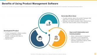 Defining product leadership strategies benefits of using product management software