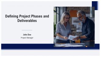 Defining Project Phases And Deliverables PPT Graphics AT Defining Project Phases And Deliverables PPT Graphics AT