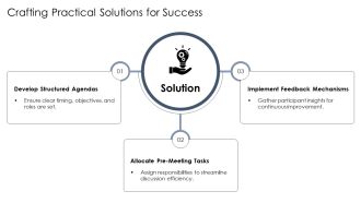 Defining Purpose And Goals In Meetings PPT PowerPoint AT Analytical Engaging