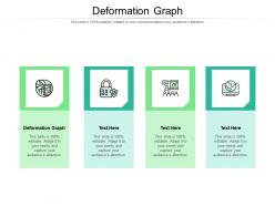 Deformation graph ppt powerpoint presentation file gridlines cpb