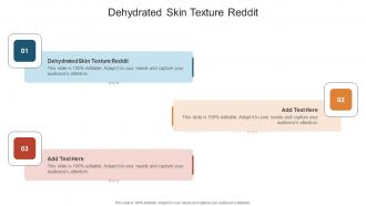 Dehydrated Skin Texture Reddit In Powerpoint And Google Slides Cpb