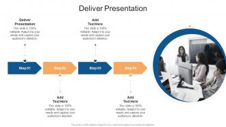 Deliver Presentation In Powerpoint And Google Slides Cpb