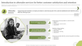 Delivering Excellent Customer Services Powerpoint Presentation Slides Designed Aesthatic