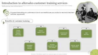 Delivering Excellent Customer Services Powerpoint Presentation Slides Appealing Aesthatic