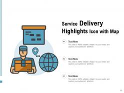 Delivery Highlights Communication Execution Management Business Technical