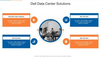 Dell Data Center Solutions In Powerpoint And Google Slides Cpb