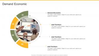 Demand Economic In Powerpoint And Google Slides Cpb