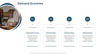 Demand Economy In Powerpoint And Google Slides Cpb