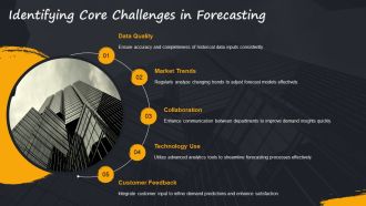 Demand Forecasting And Material Requirement Planning Techniques PPT Structure AT Adaptable Multipurpose