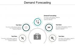 Demand forecasting ppt powerpoint presentation layouts vector cpb