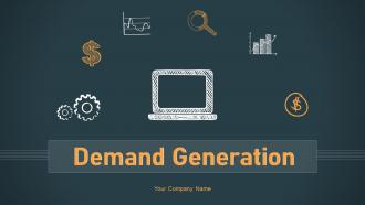 Demand Generation Powerpoint Ppt Template Bundles