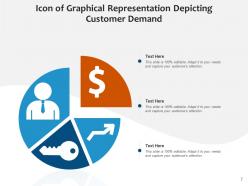 Demand Icon Services Customers Individual Equilibrium Representation
