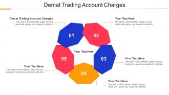 Demat Trading Account Charges Ppt Powerpoint Presentation Pictures Display Cpb