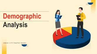 Demographic analysis PowerPoint PPT Template Bundles