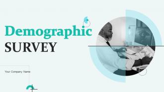Demographic Survey Powerpoint Ppt Template Bundles Survey