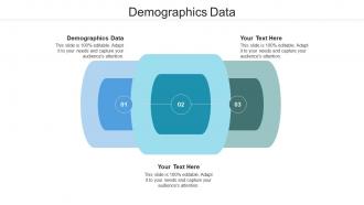 Demographics data ppt powerpoint presentation ideas design inspiration cpb