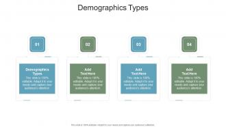 Demographics Types In Powerpoint And Google Slides Cpb