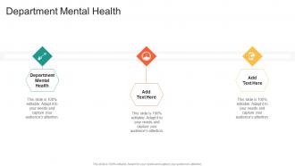 Department Mental Health In Powerpoint And Google Slides Cpb