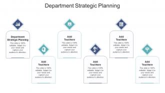 Department Strategic Planning In Powerpoint And Google Slides Cpb