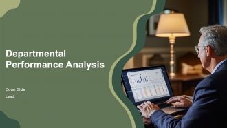 Departmental Performance Analysis PPT Outline AT