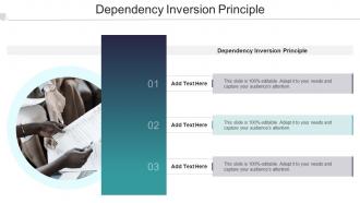Dependency Inversion Principle In Powerpoint And Google Slides Cpb