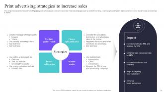 Deploying A Variety Of Marketing Strategies To Increase Customer Acquisition Complete Deck Strategy CD V Customizable Slides