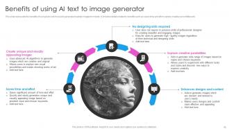 Deploying AI Writing Tools For Effective Content Generation Powerpoint Presentation Slides AI CD V Pre-designed Unique