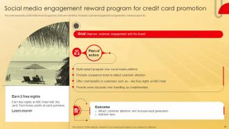 Deployment Of Effective Credit Card Marketing Strategy Powerpoint Presentation Slides Strategy CD Captivating Professionally