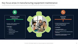 Deployment Of Manufacturing Strategies To Improve Production Operation Management Strategy CD V Engaging Analytical