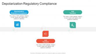 Depolarization Regulatory Compliance In Powerpoint And Google Slides Cpb