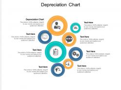 Depreciation chart ppt powerpoint presentation professional ideas cpb