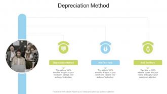 Depreciation Method In Powerpoint And Google Slides Cpb
