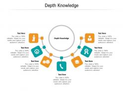 Depth knowledge ppt powerpoint presentation styles background image cpb